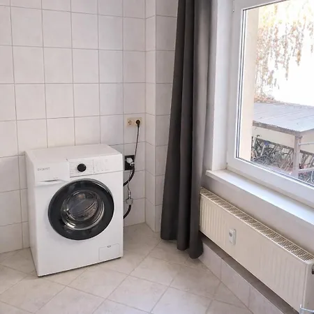 Maisonette - 8 Personen - 4 Apartment Cottbus